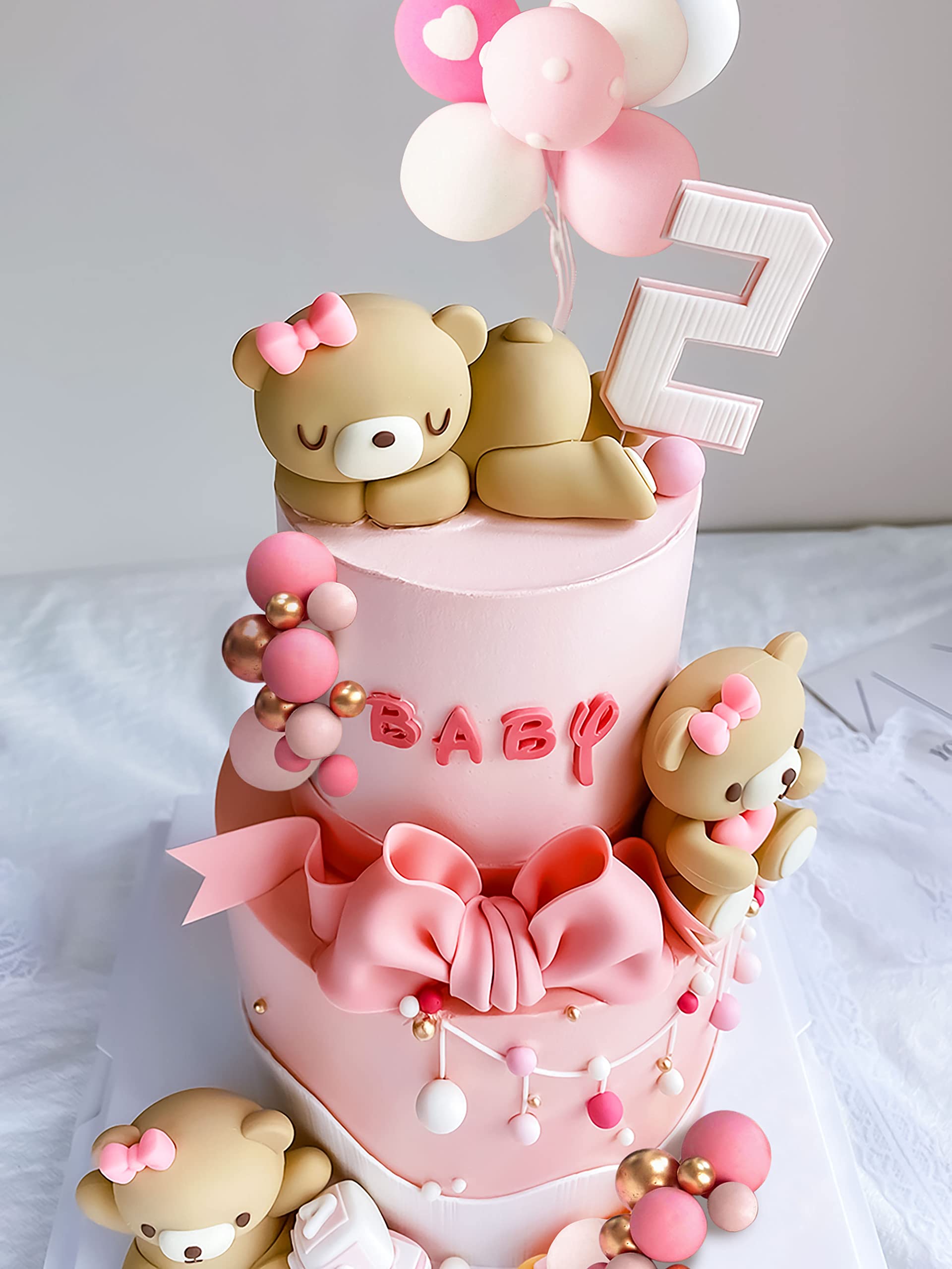 Décoration de gâteau en montgolfière joyeux anniversaire 1er anniversaire décorations de fête de baby shower premier anniversaire cadeau Décoration de gâteau en montgolfière joyeux anniversaire 1er anniversaire décorations de fête de baby shower premier anniversaire cadeau