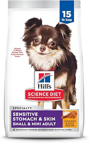 High-Quality Dog Food