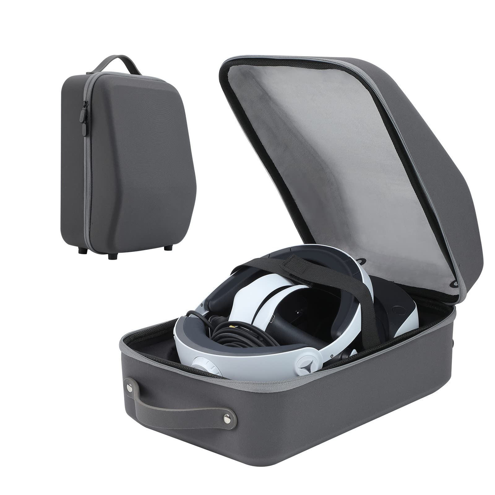 Amazon | LICHIFIT PS VR2用収納ケース バッグ 保護ケース VR収納 
