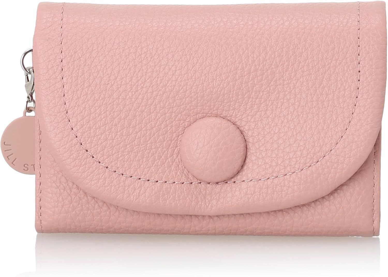 Amazon | [ジル スチュアート] 二つ折り財布【ルナティ】レディース