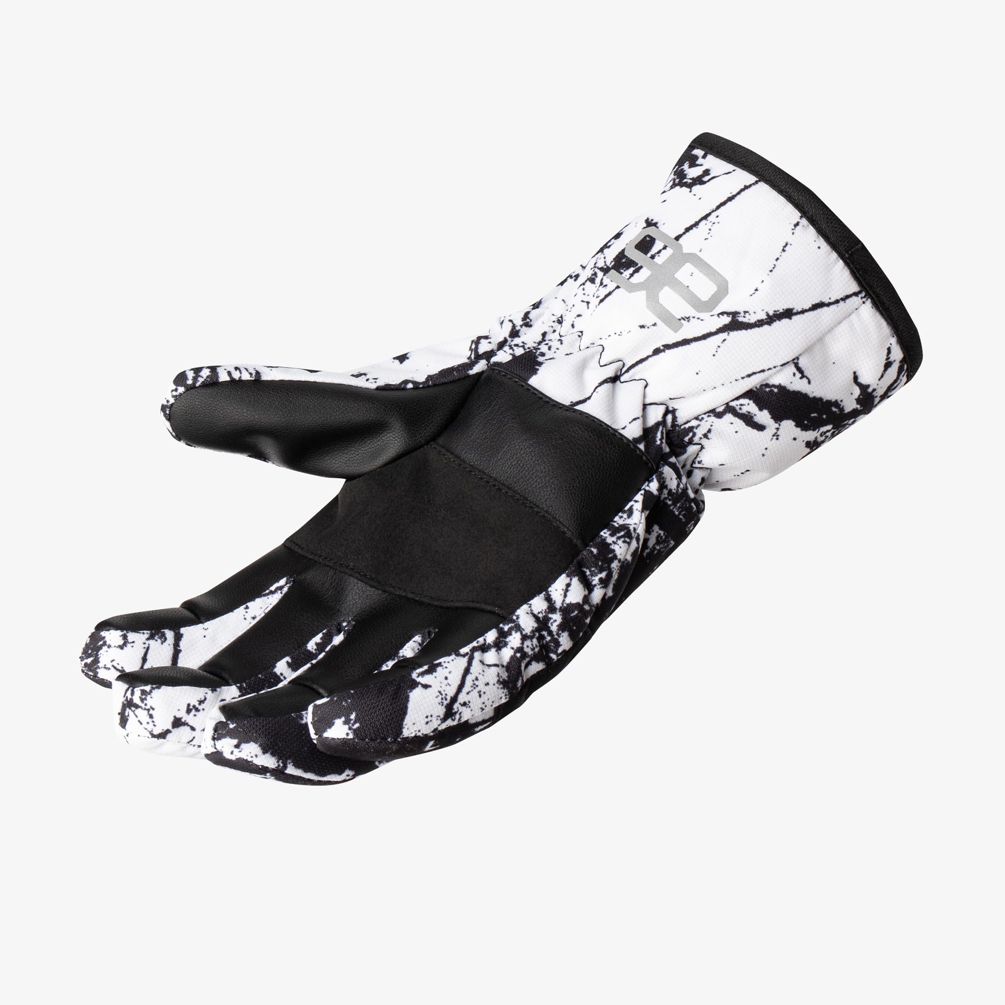 ARCTIX Guante Matterhorn Guantes para clima frío Unisex niños