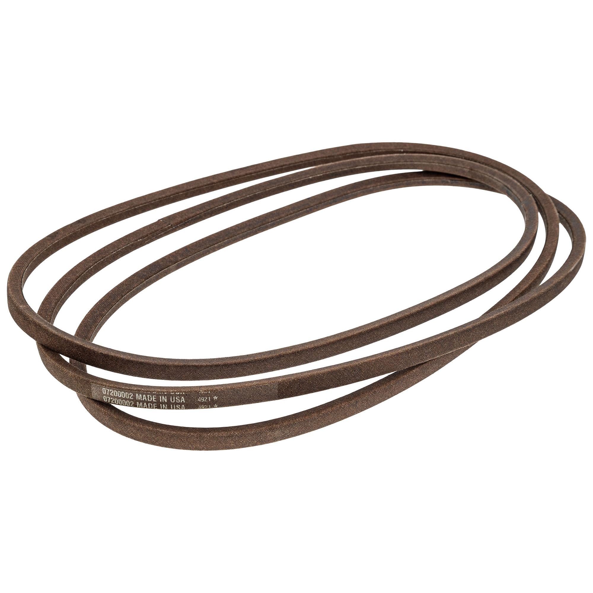 Ariens Gravely 07200002 Drive Belt Ha Wrapped Mini ZT 815012 815030 915054 915054 915054