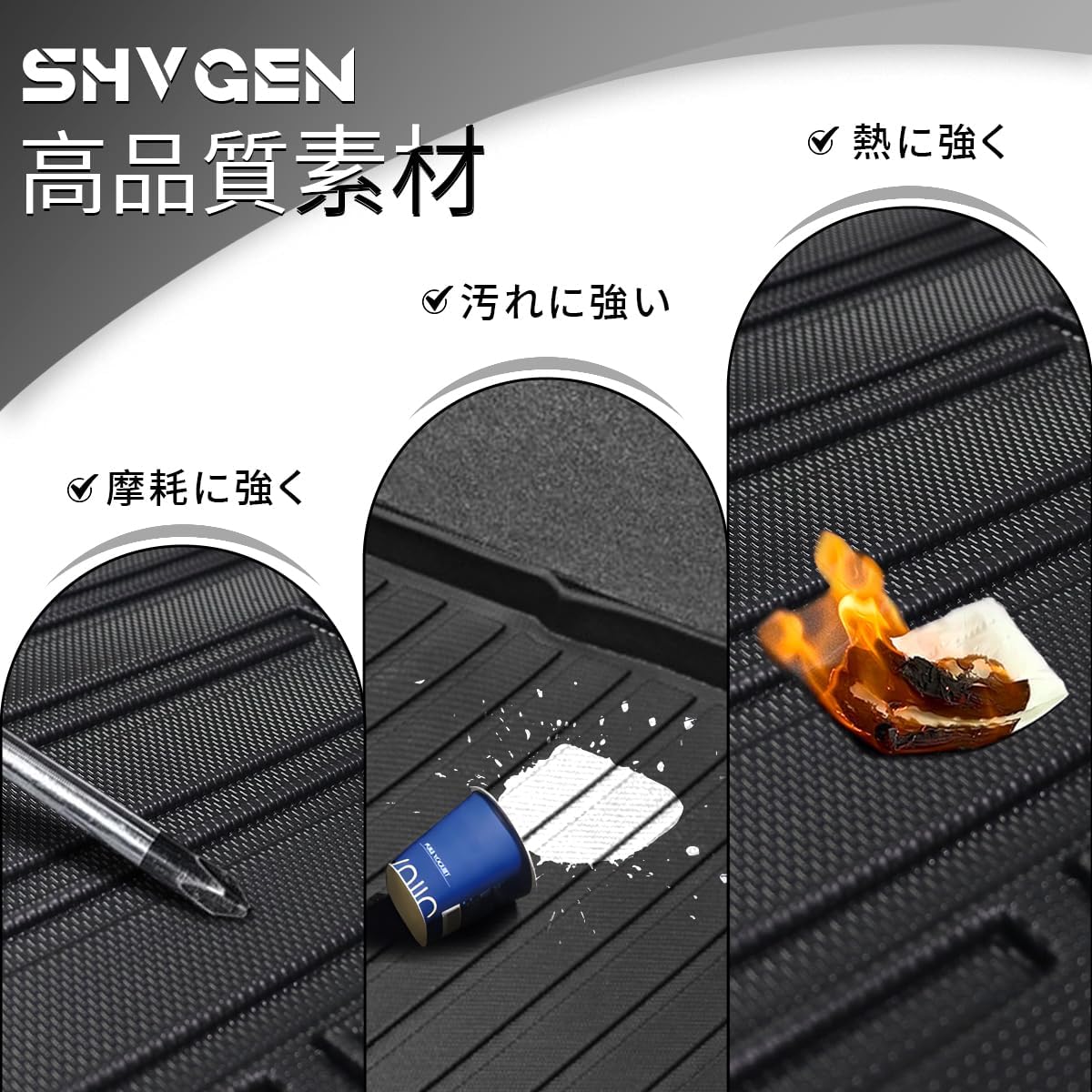 Amazon.co.jp: Shvgen New Suzuki Spacia MK53S Spacia Custom MK53S