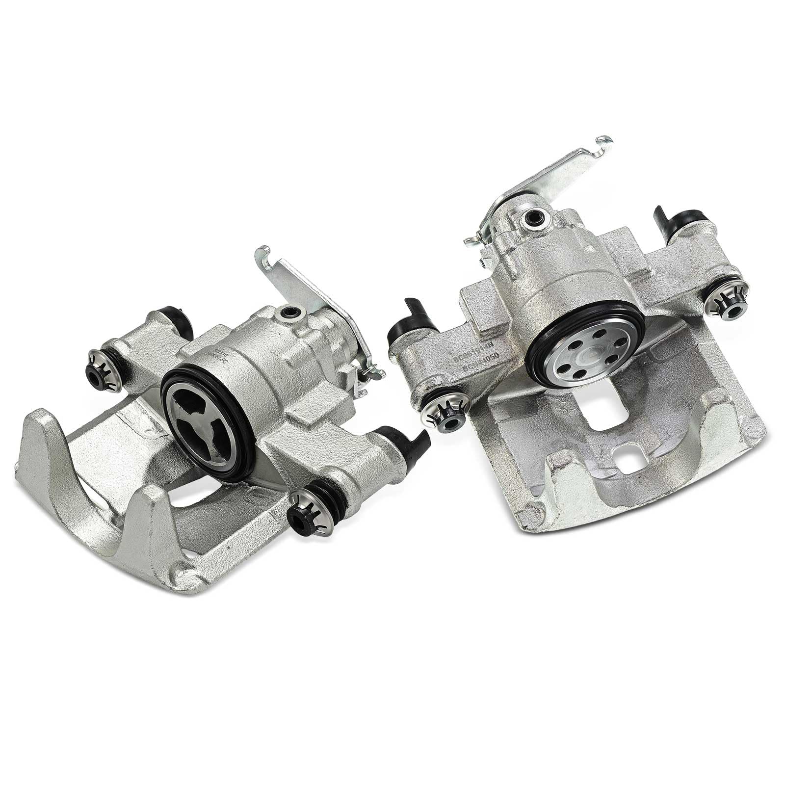 Frankberg Pinza Freno Posteriore Sinistra Compatibile con Daily IV/V/VI Replace# 504120969 504120970