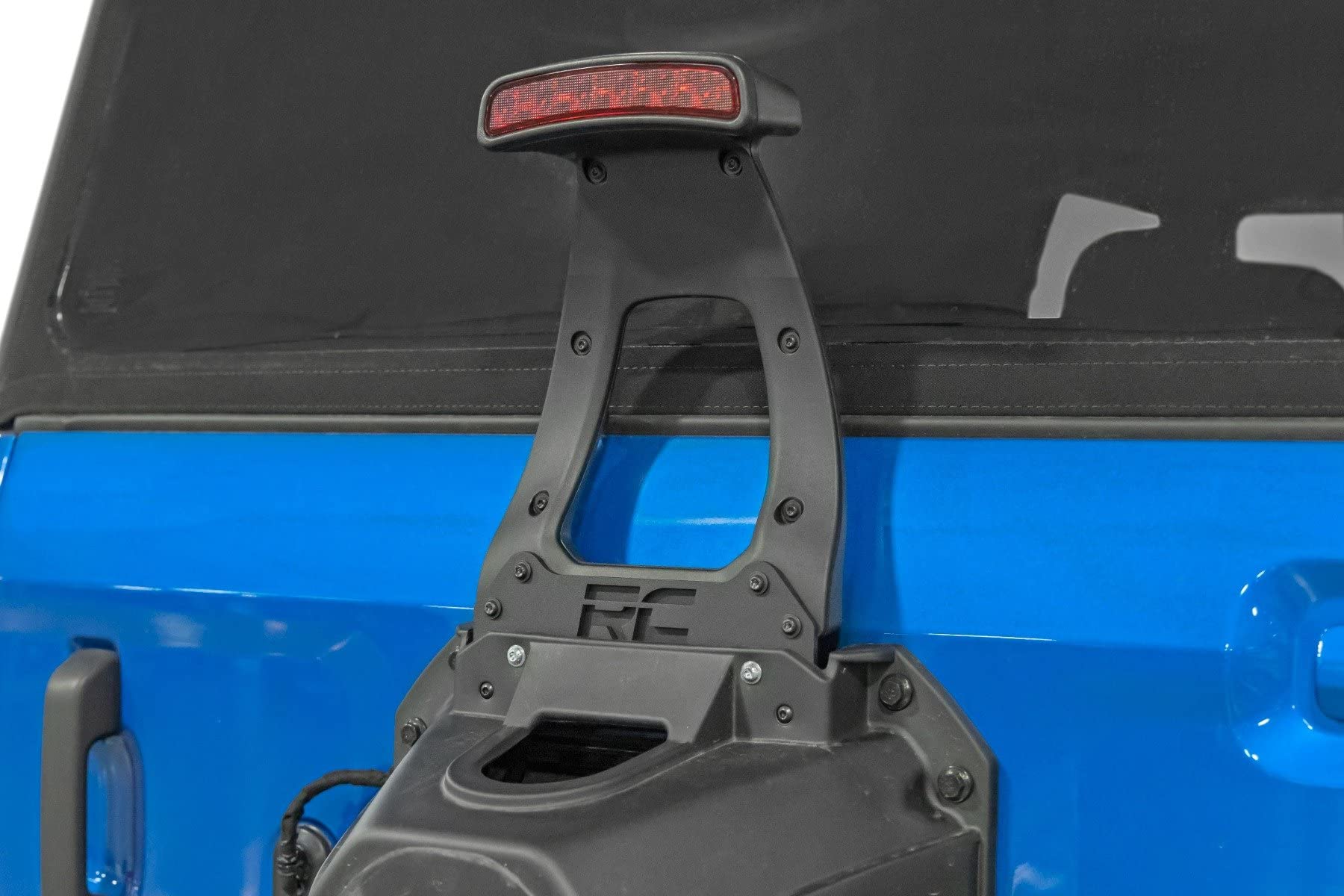 Photo 1 of Rough Country 3rd Brake Light Extension 2021-2023 Ford Bronco - 51051