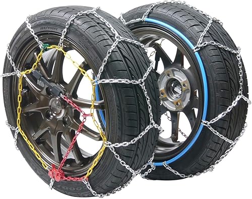 タイヤチェーン