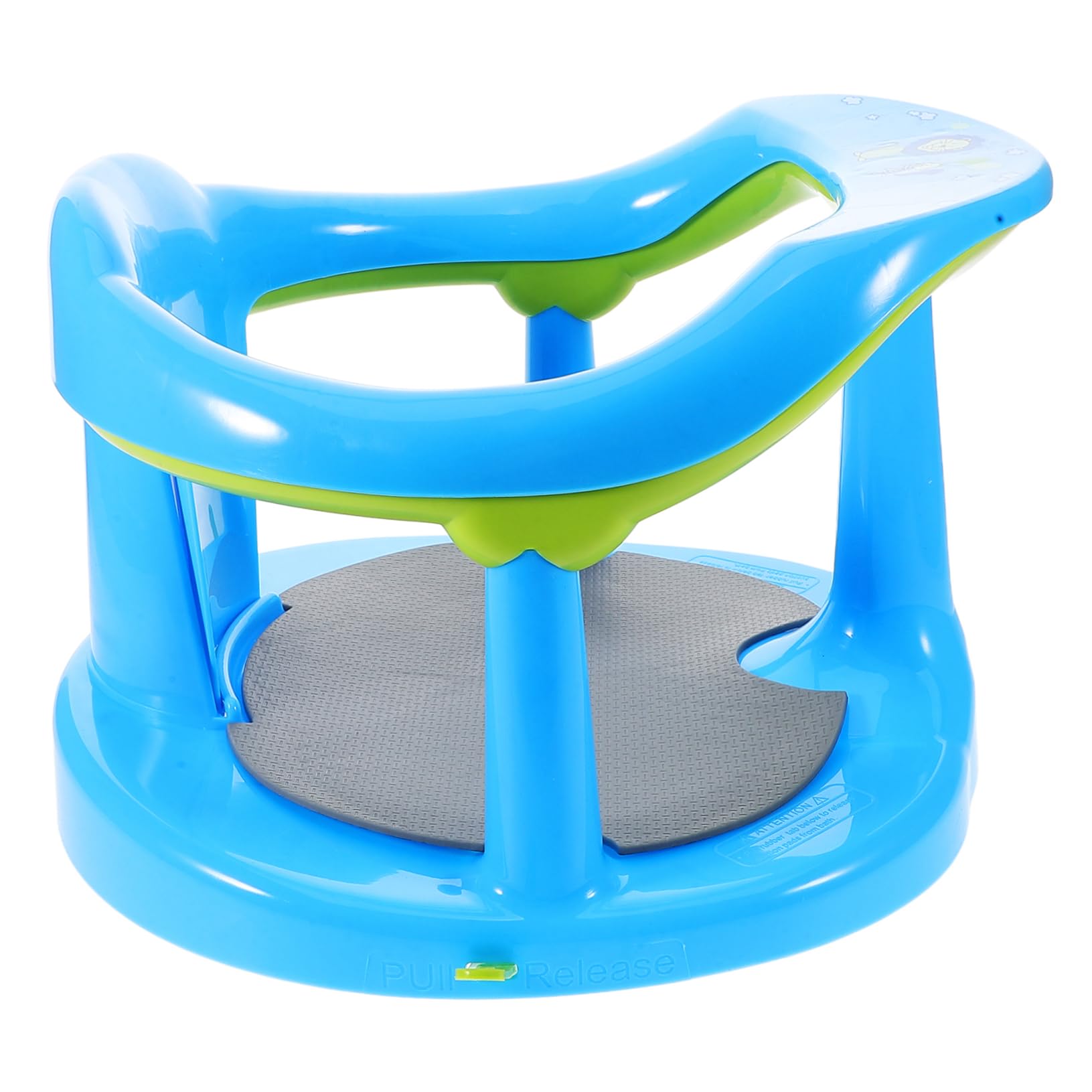 Asiento de Baño para Recién Nacido y Ñiño de Pp y Tpr
