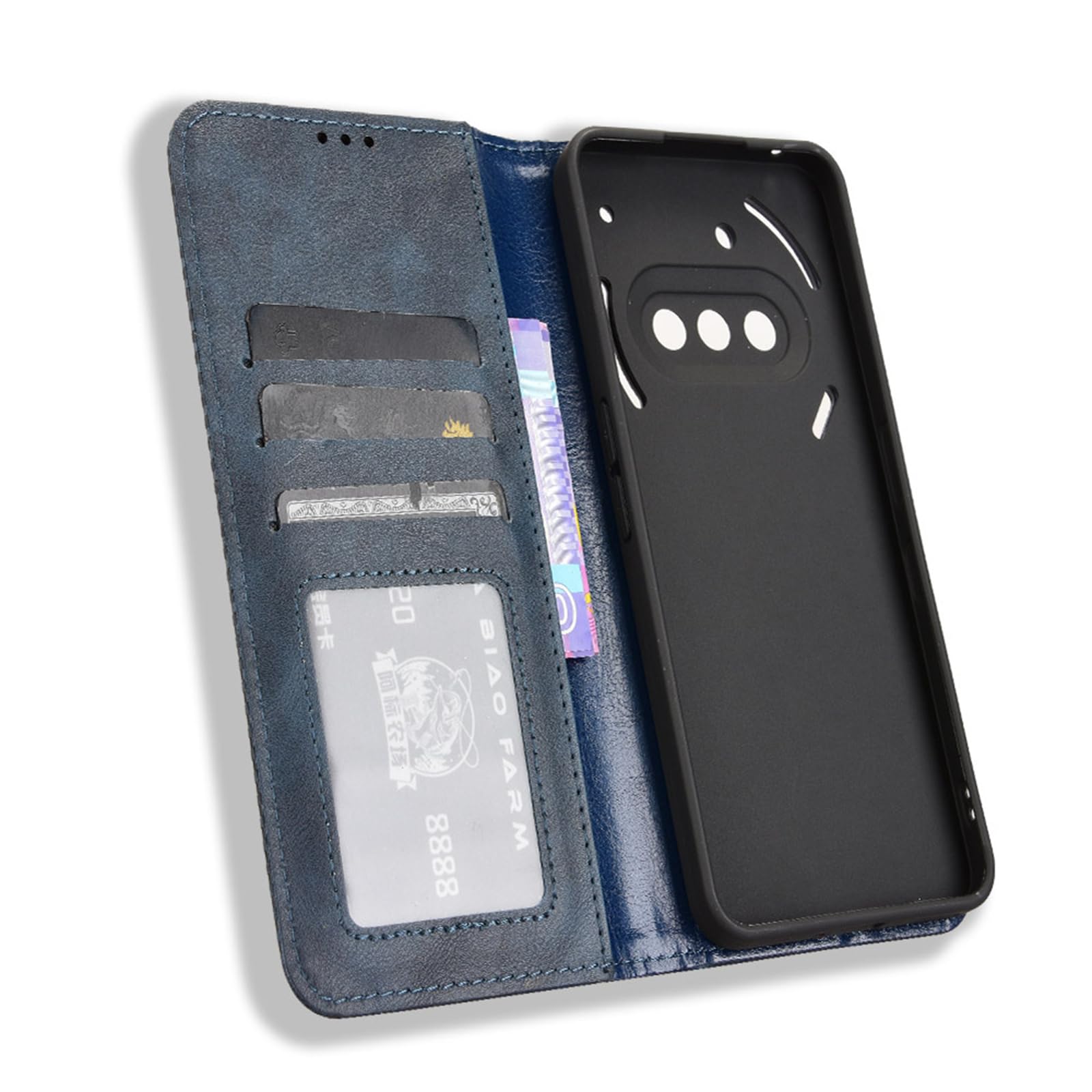 【美品】Nothing phone3a 256GB+ケース Nothing Phone (3a) のおすすめケース2選 - GaraKuta