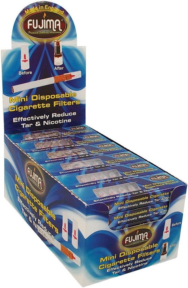 PP374 36pk 2bLgGIPhhi Display Fujima Mini Disposable