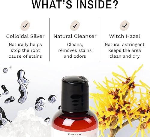 Miniatura 10 de Solución de eliminación de manchas para perros 100 natural seguro recomendado por criadores veterinarios manipuladores profesionales y peluqueros