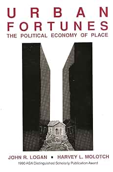 洋書 Understanding Urban Politics Understanding Urban Politics: Institutions, Representation