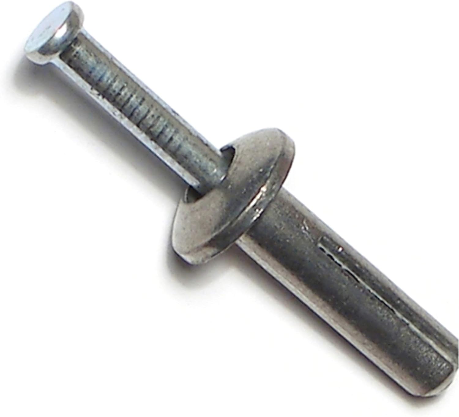 014973284374 Truss Nail Drive Anchors, 1/4 x 1, Piece-100