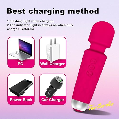 Miniatura 8 de Vibrador de clítoris para mujeres, juguetes sexuales para adultos, rotación de 360 grados, estimulador de clítoris, vibrador silencioso,