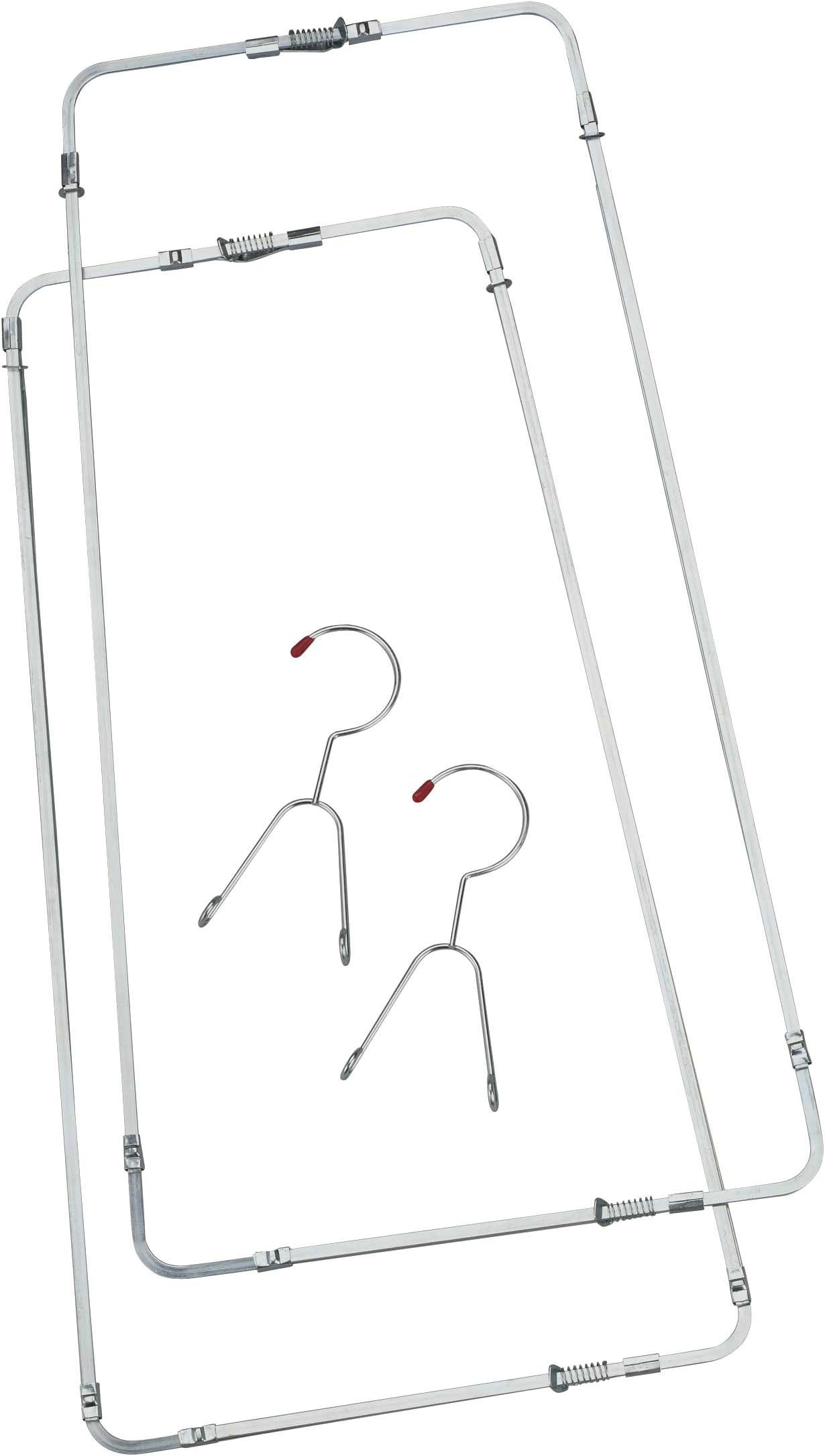 Pants Stretcher Set of 2