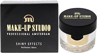 Make-Up Studio Amsterdam Shiny Effects Sombra...