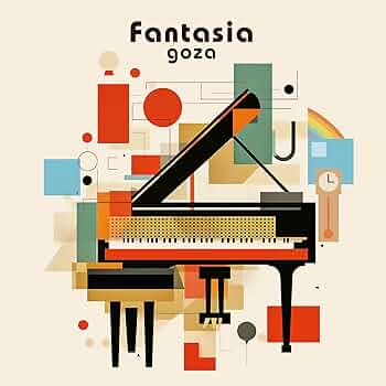 ファンタジア　FANTASIA　VOL.1 ファンタジア FANTASIA VOL.1 Amazon.co.jp: ファンタジア (初回