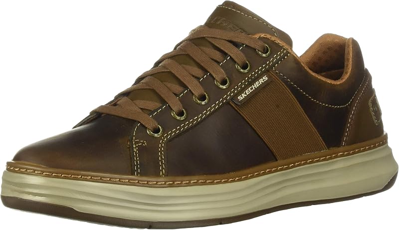 Skechers Mens Moreno- Winsor
