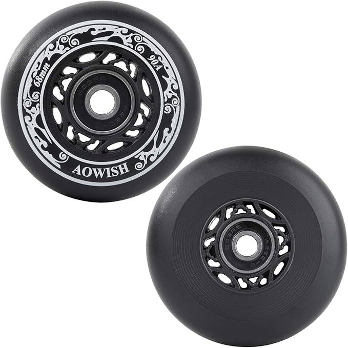 68mm ripstik wheels Clearance
