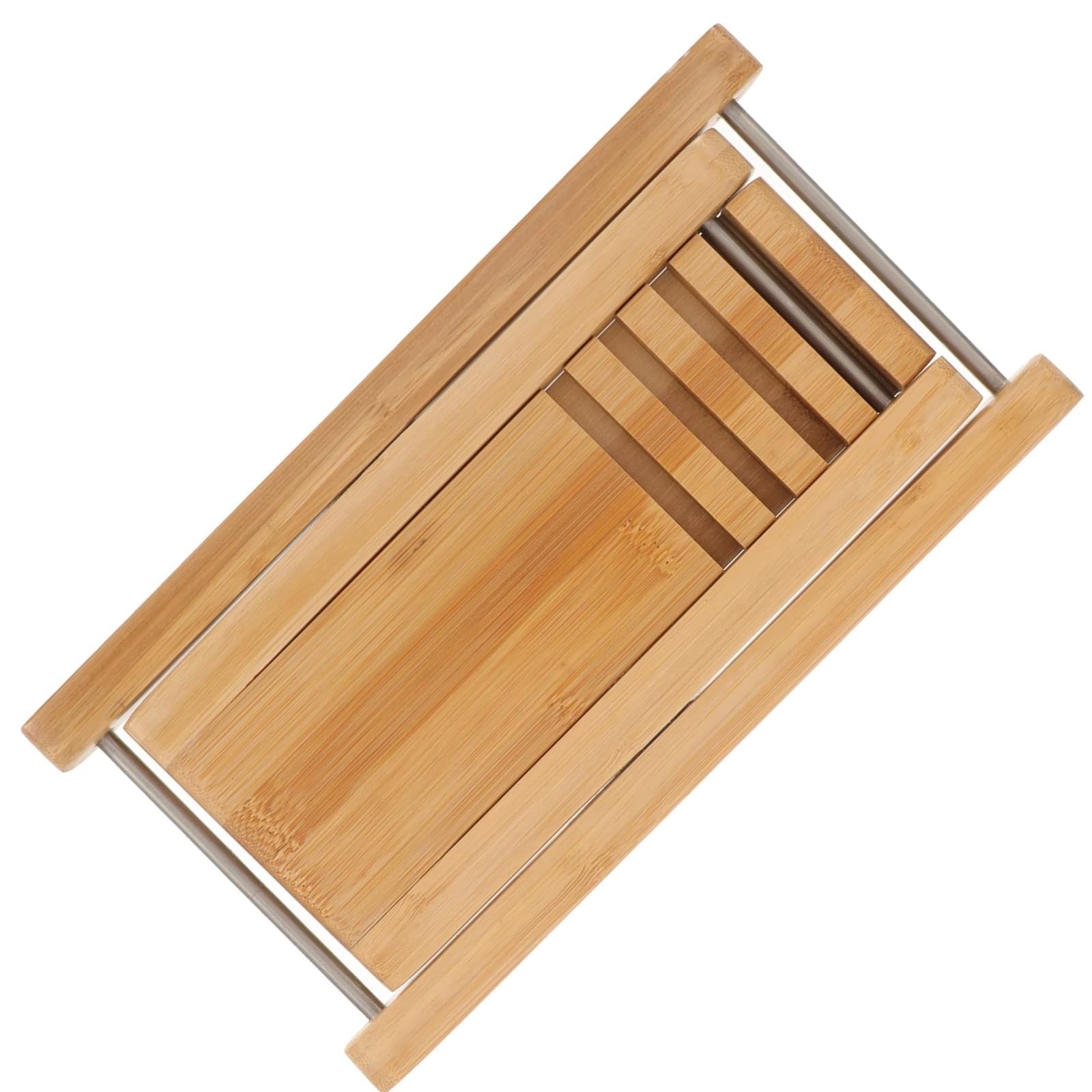 Fußstütze For Klassische Gitarre Aus Massivem Holz | Verstellbare Fußstütze aus massivem Holz for klassische Gitarrenübungen