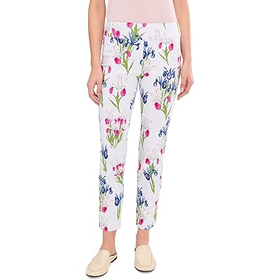 Брюки Krazy Larry Pull on Ankle