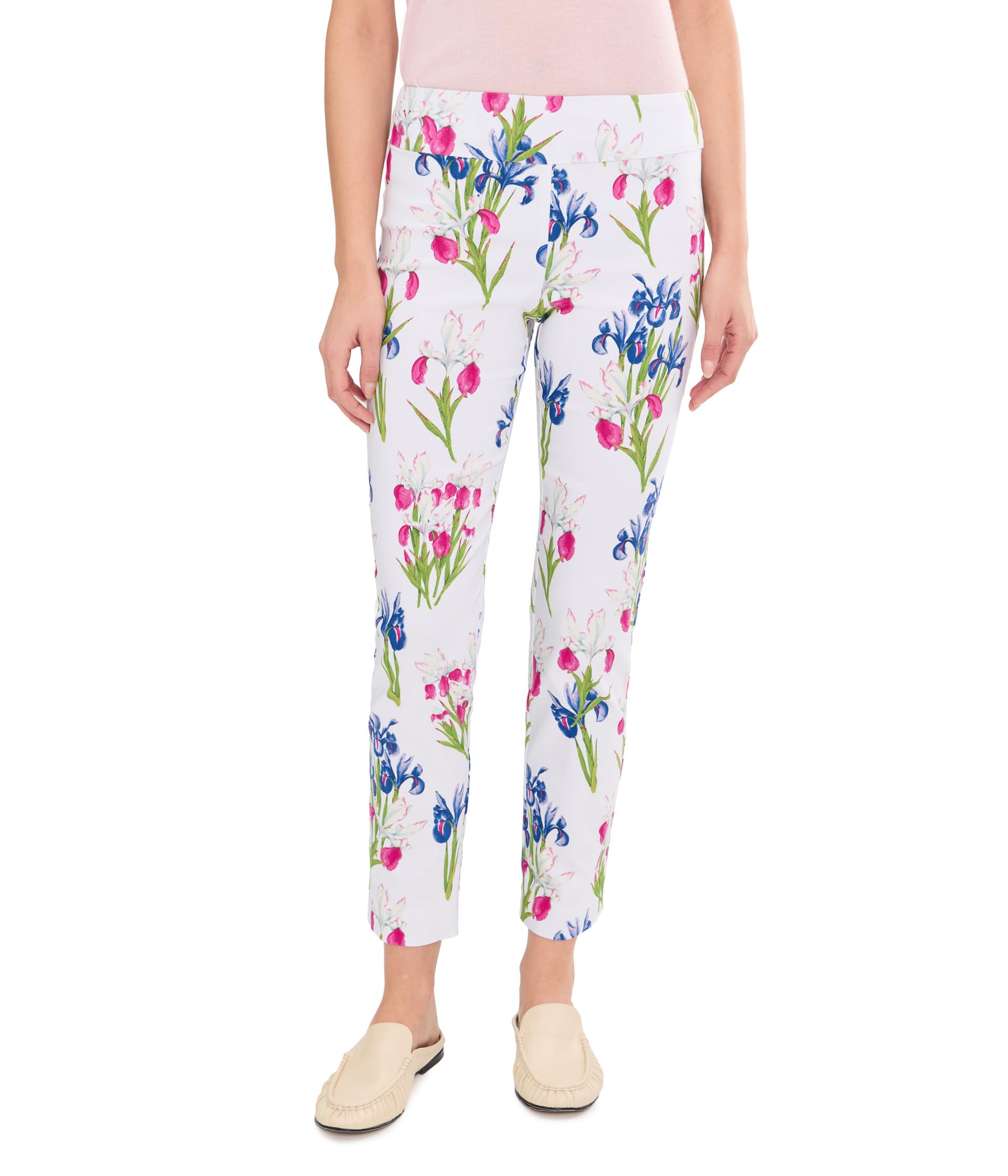 Krazy Larry Pull-On Ankle
