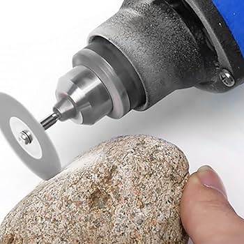 Amazon.co.jp: 丸穴ミニダイヤモンドカッター ダイヤモンドミニ