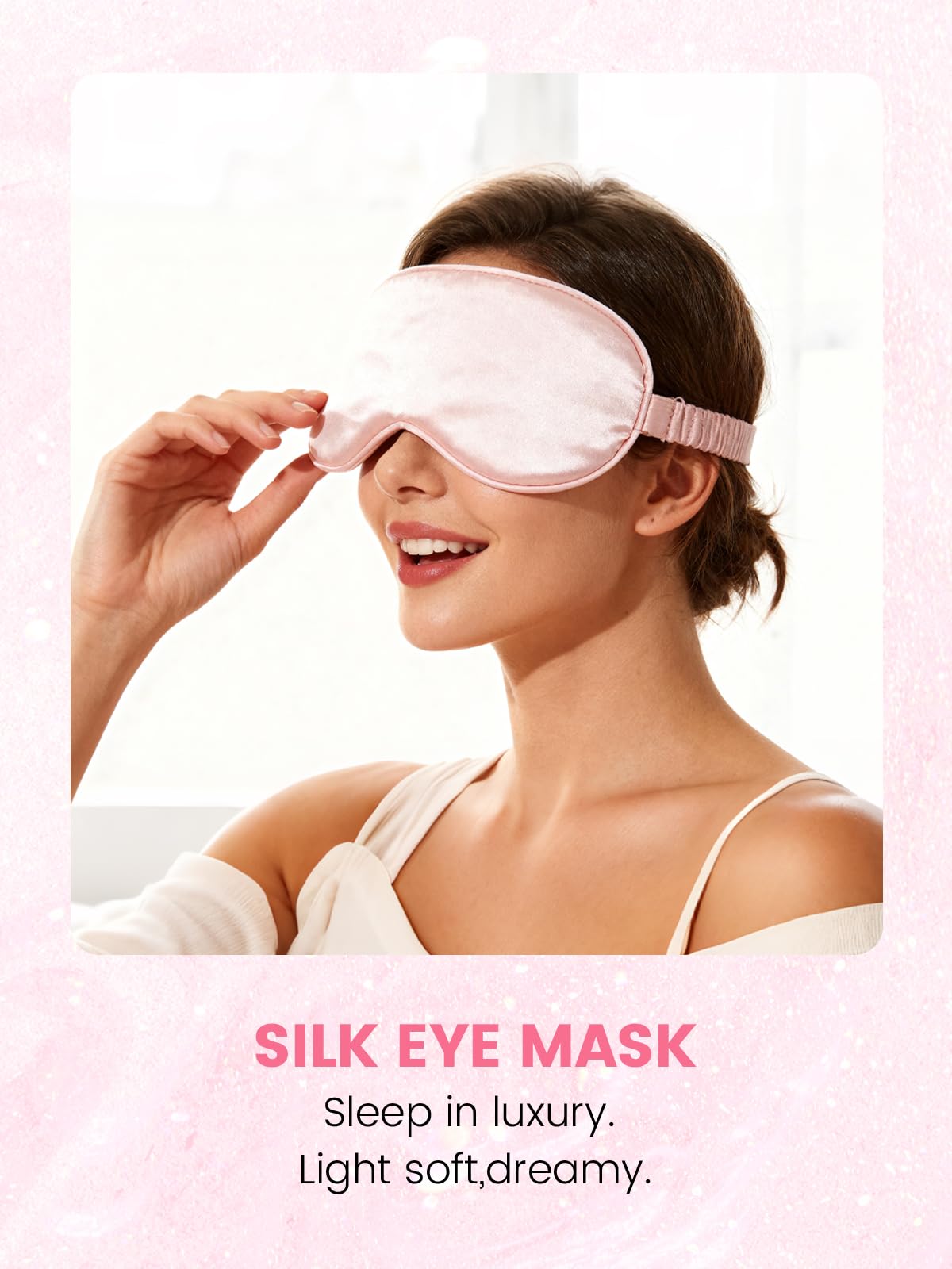 Bade-Geschenk-Set für Frauen, entspannendes Spa-Selbstpflege-Set für Mutter, Schwester, Ehefrau, Tante, Heimbad-Pflegepaket, Dankeschön-Geschenk, Geburtstagsgeschenk für Frauen, Freundschaftsideen