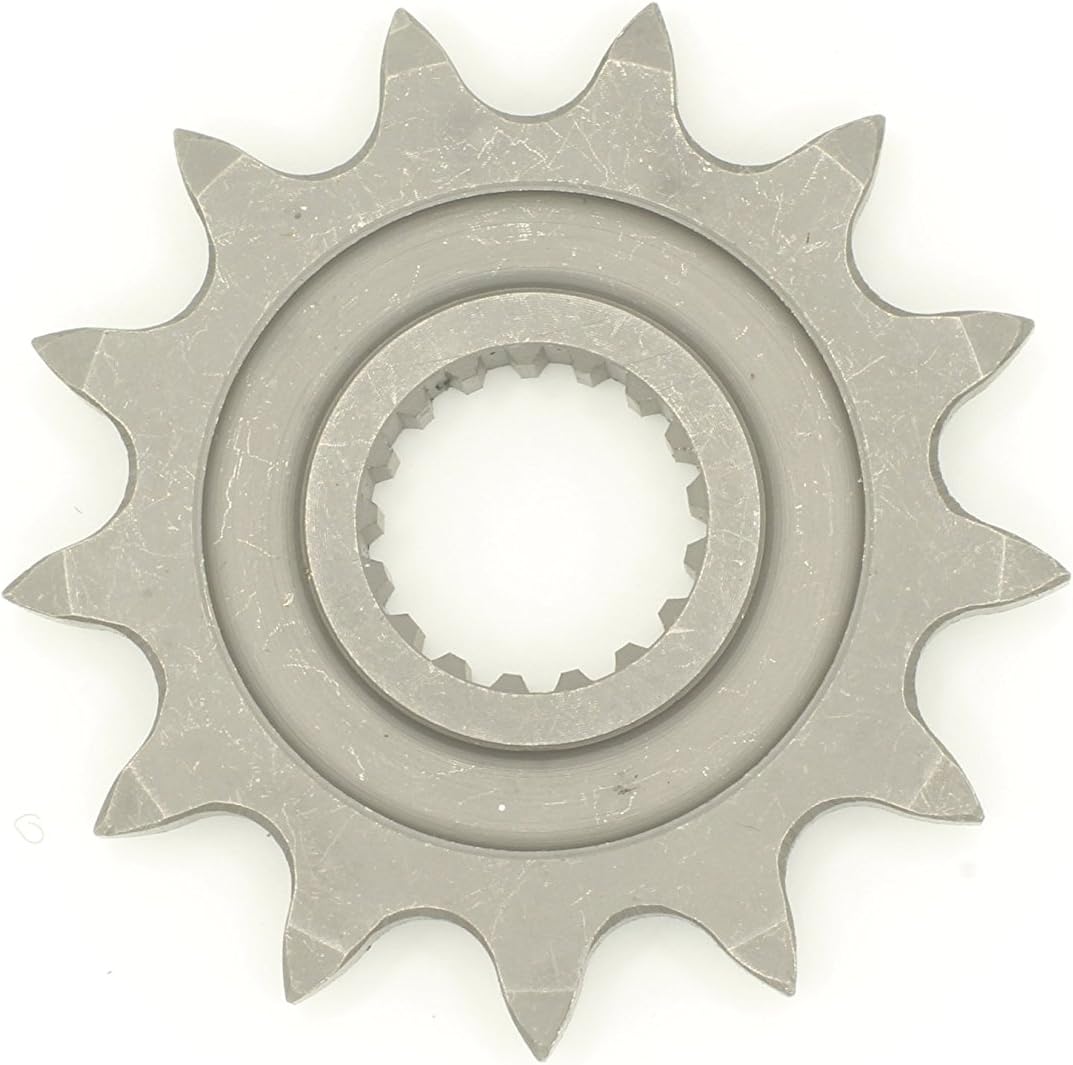 FRONT SPROCKET SUZUKI GSXR 750 1991 (15 TEETH)