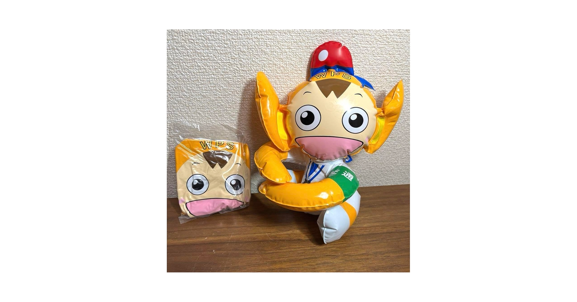 劉*い様 ☆レア 大きなイースターバニーの空気ビニール人形 空ビ 約157cm ☆レア 大きなイースターバニーの空気ビニール人形 空ビ 約157cm