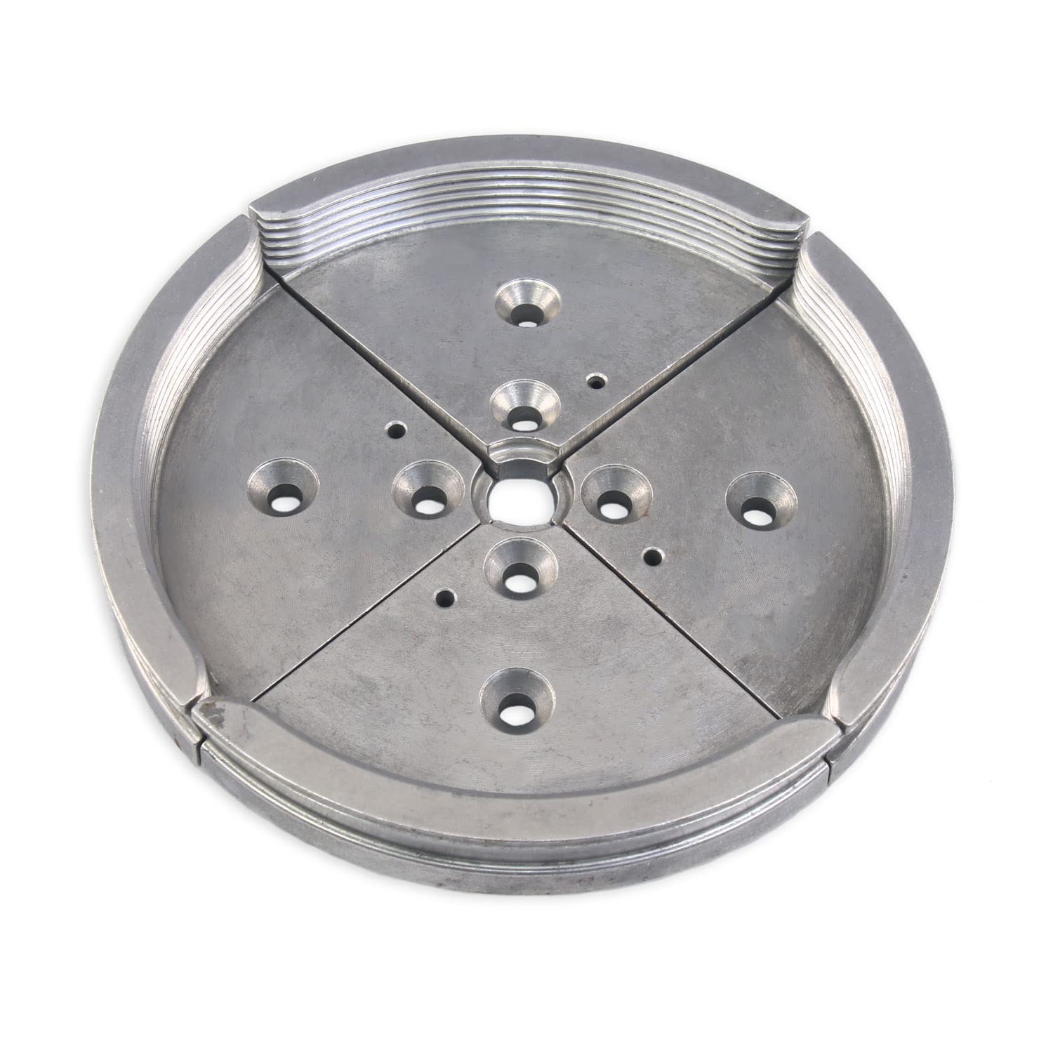 Oneway 3777 #5 Jaws for Stronghold Chuck - Power Lathe Chucks