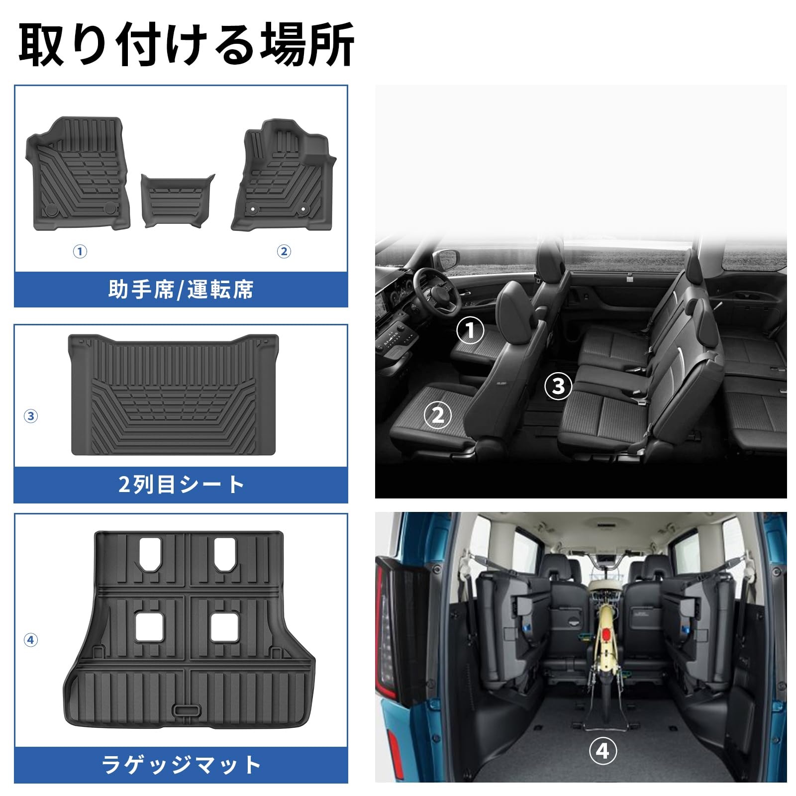 Amazon | ZUNDUO セレナ C28 e-POWER e-4ORCE 7人乗り ハイブリッド車 
