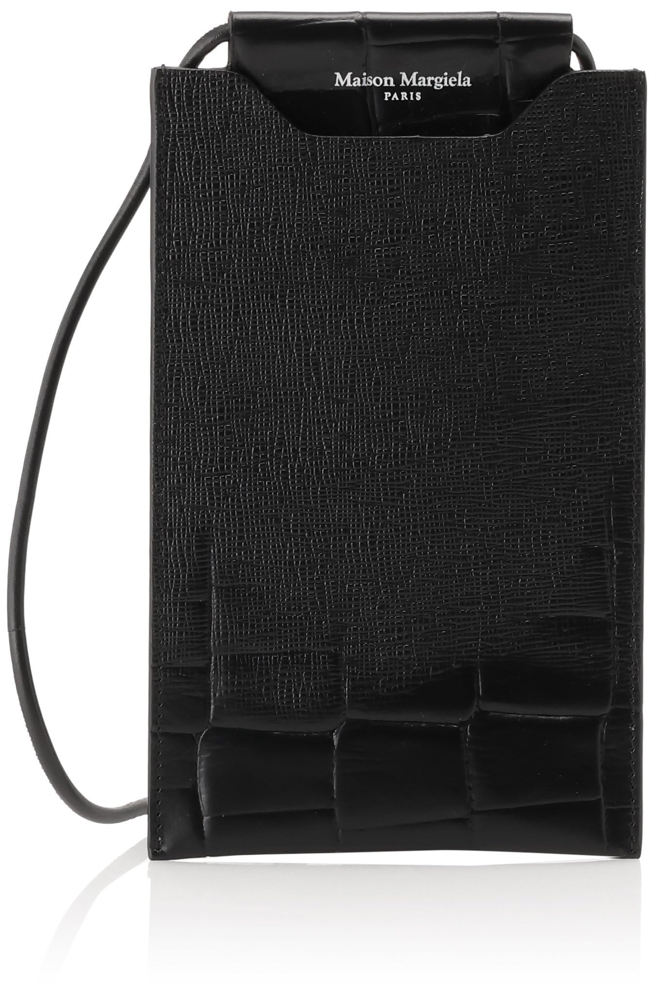 MAISON MARGIELA メゾンマルジェラ　SA2VZ0001 P5490 楽天市場】MAISON MARGIELA メゾンマルジェラ フォンケース