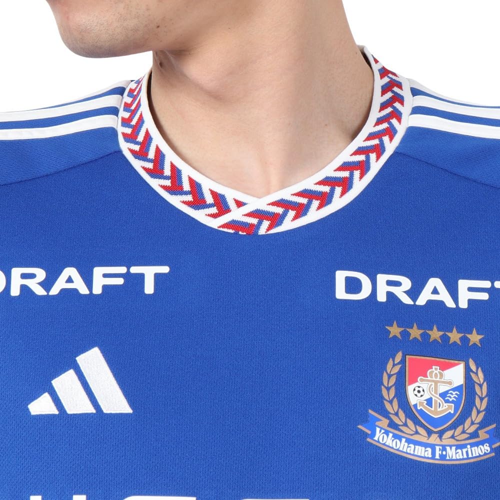 Amazon | adidas(アディダス) 横浜F・マリノス 2024 1st