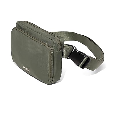 Baggallini Modern Belt Bag Sling Shoulder Women