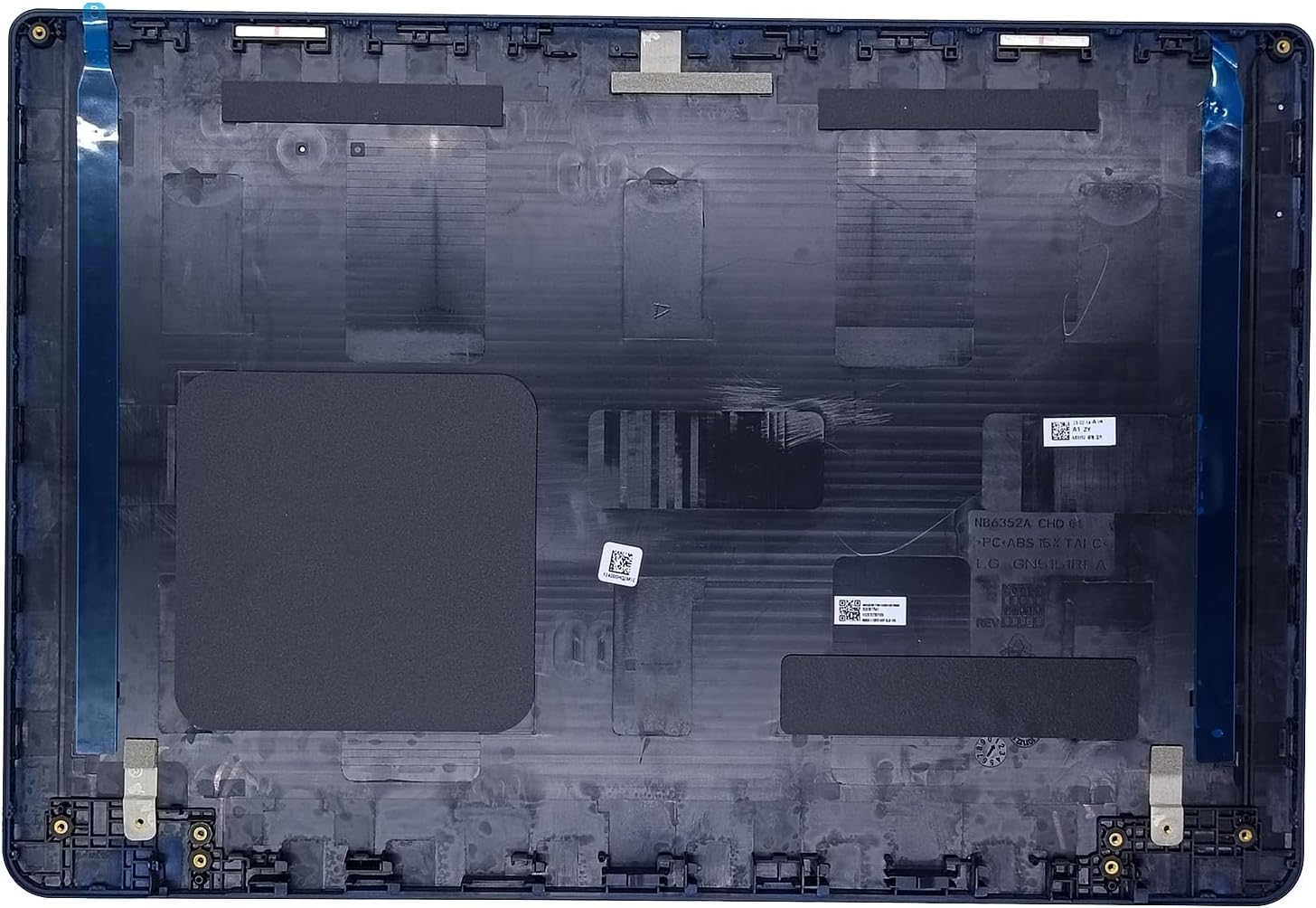 Replacement for Lenovo IdeaPad Slim 3 Chrome 14M868 LCD Back Cover 5CB1L30387