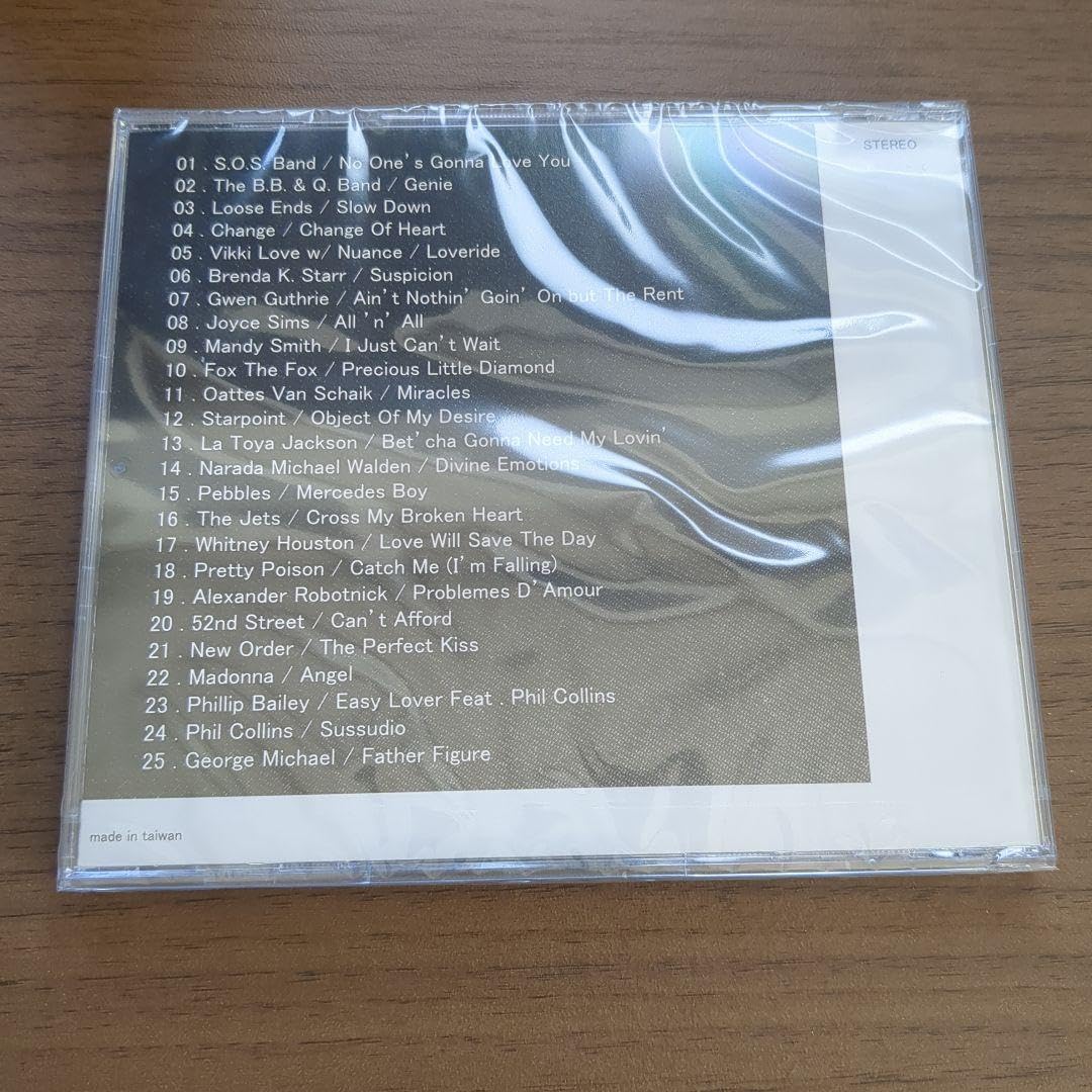 Amazon.co.jp: DJ ken-bo shade of 80's vol.3 : おもちゃ