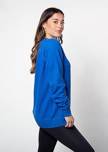 Miniatura 7 de chicka-d Women's Home Base Crew