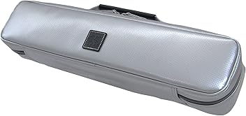 NAHOK ナホック　H管フルートバッグ Amazon.co.jp: NAHOK（ナホック）H管（B foot）フルートケース