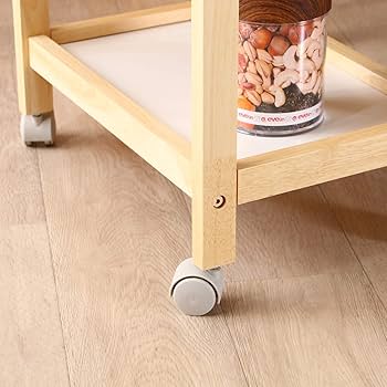 【新品・送料無料】ＵＶバタフライワゴン UVバタフライワゴン ホワイトウォッシュ／ナチュラル | Giftpad