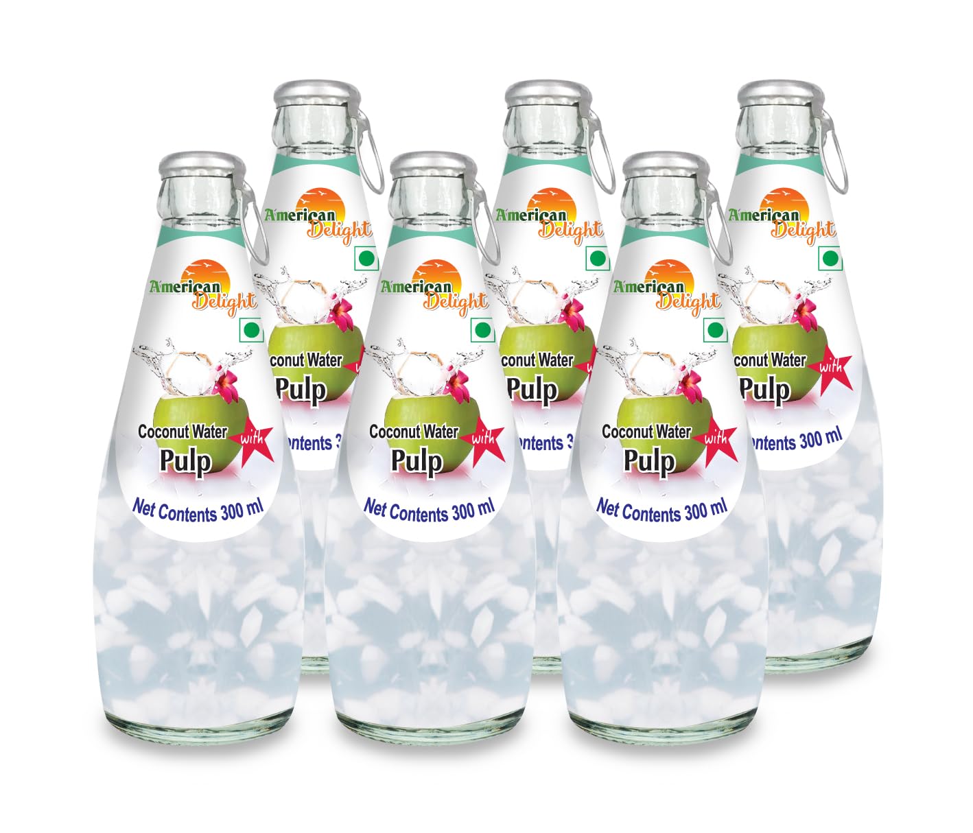 AMERICAN DELIGHT (Coconut) (B0CT5KVLNJ) Amazon Price History, Amazon Price Tracker