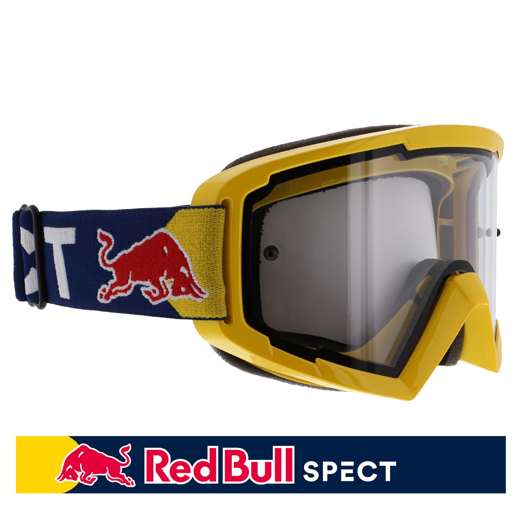Red Bull Spect Eyewear Whip Reloj Unisex adulto