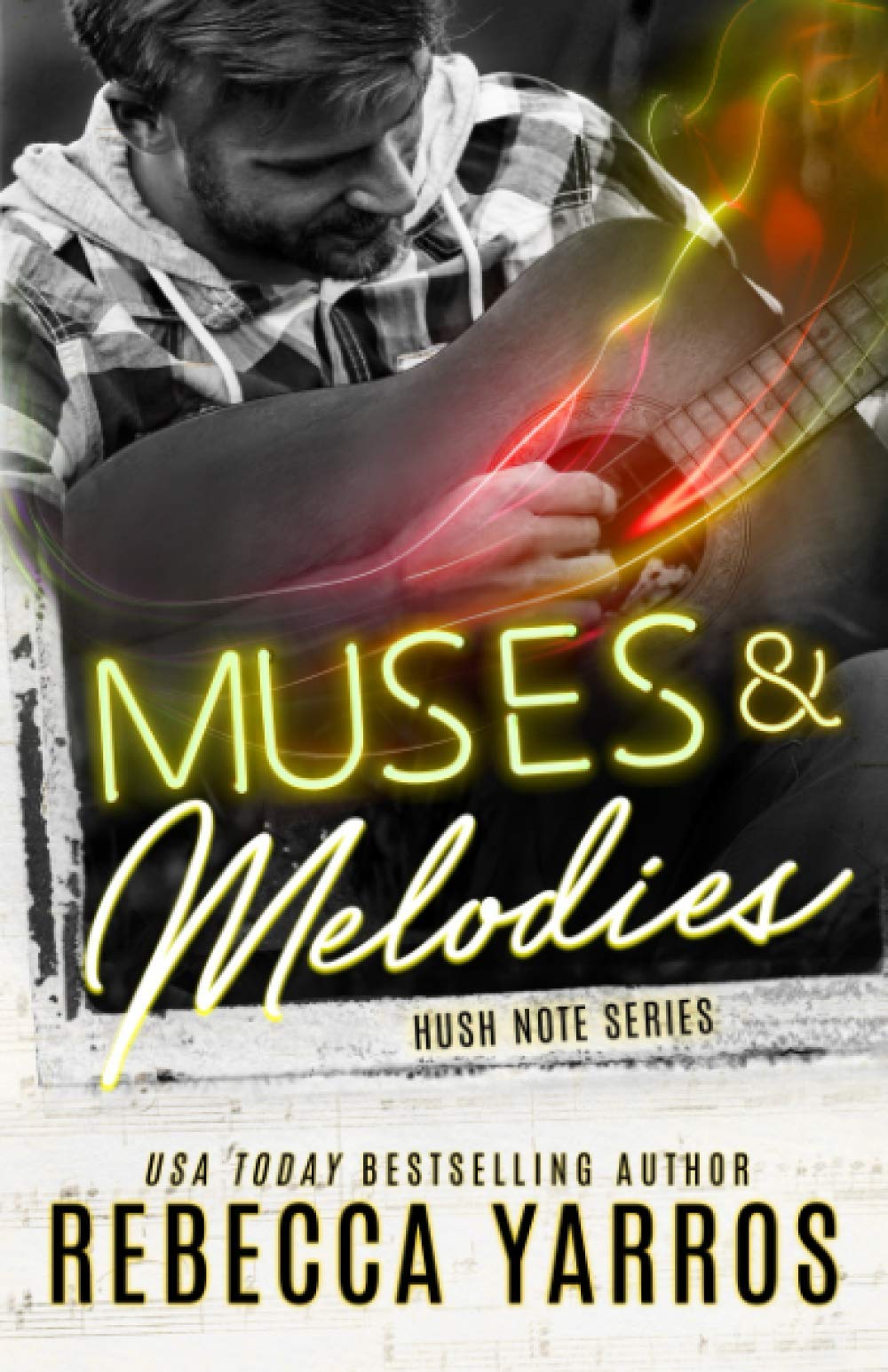 Muses and Melodies: 3 (Hush Note)