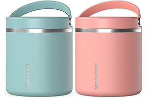 Hydro Flask Food Jar 20oz: Keep Food Hot or Cold All Day