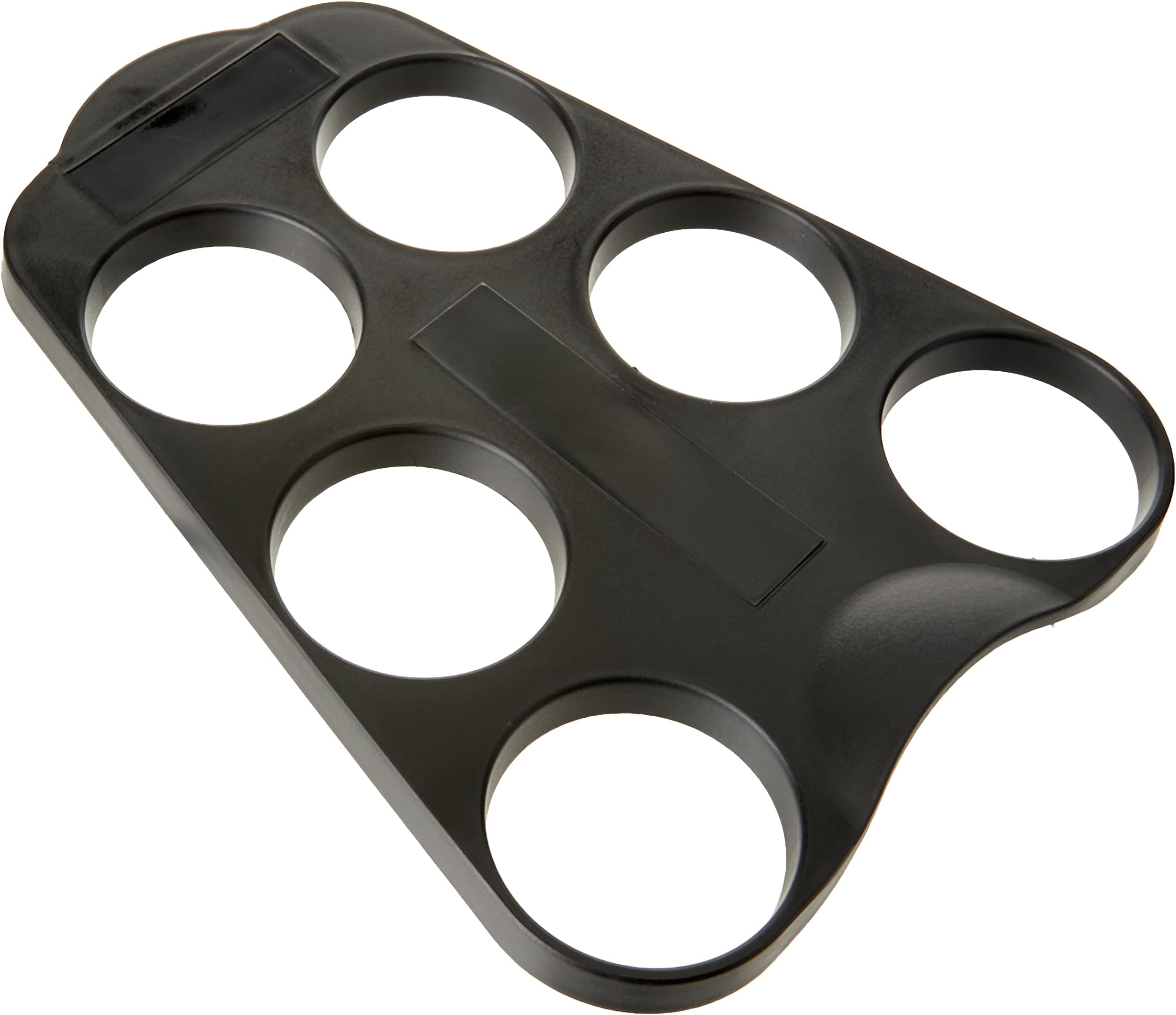 Vending Cup Tray Plastic Capacity 6 Cups B00742