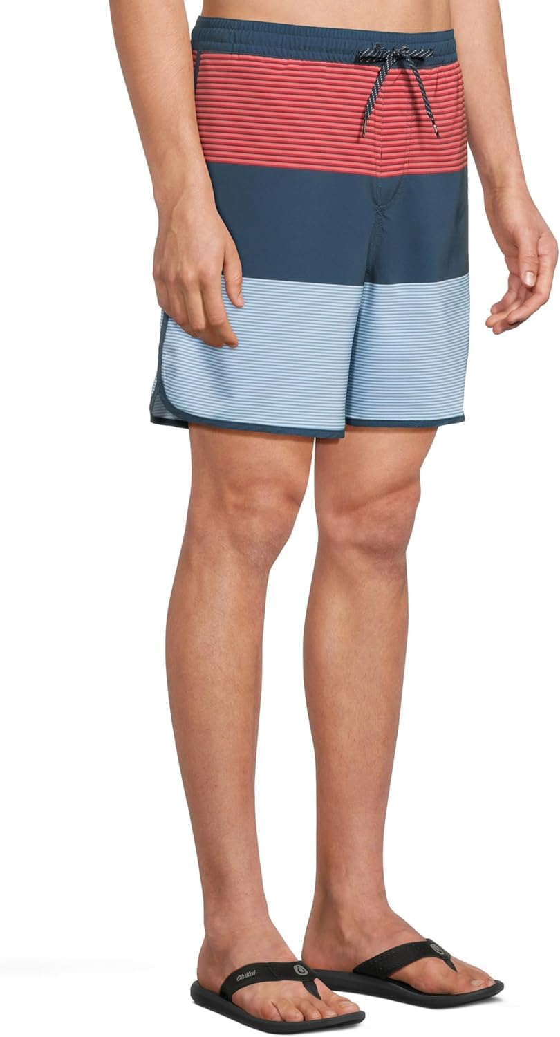 Quiksilver Men's Surfsilk Tijuana 17 Nb Volley