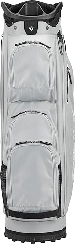 Vista 12 de TaylorMade TaylorMade Golf 2023 Classic Cart - Bolsa de golf