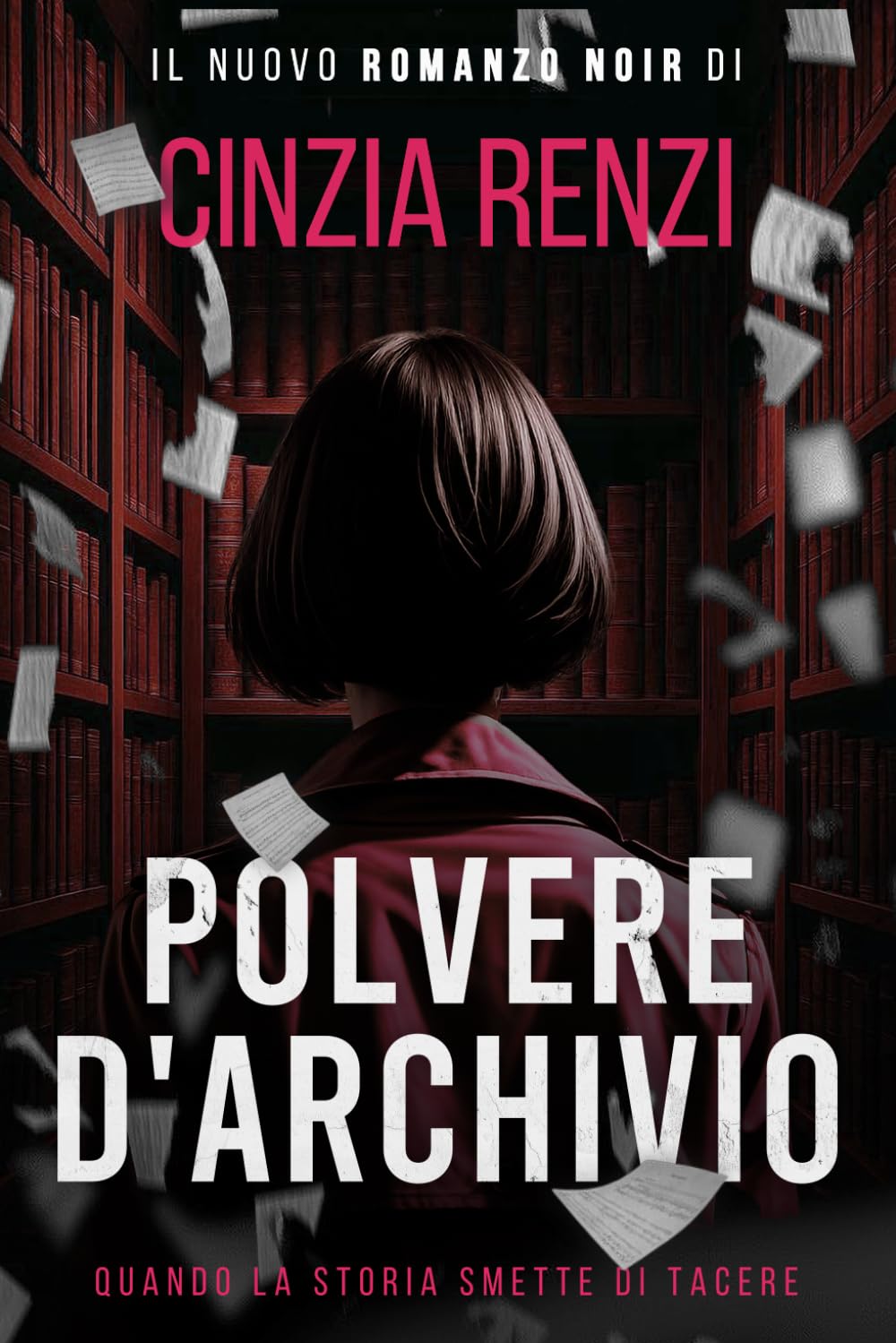 POLVERE D'ARCHIVIO: Quando la storia smette di tacere