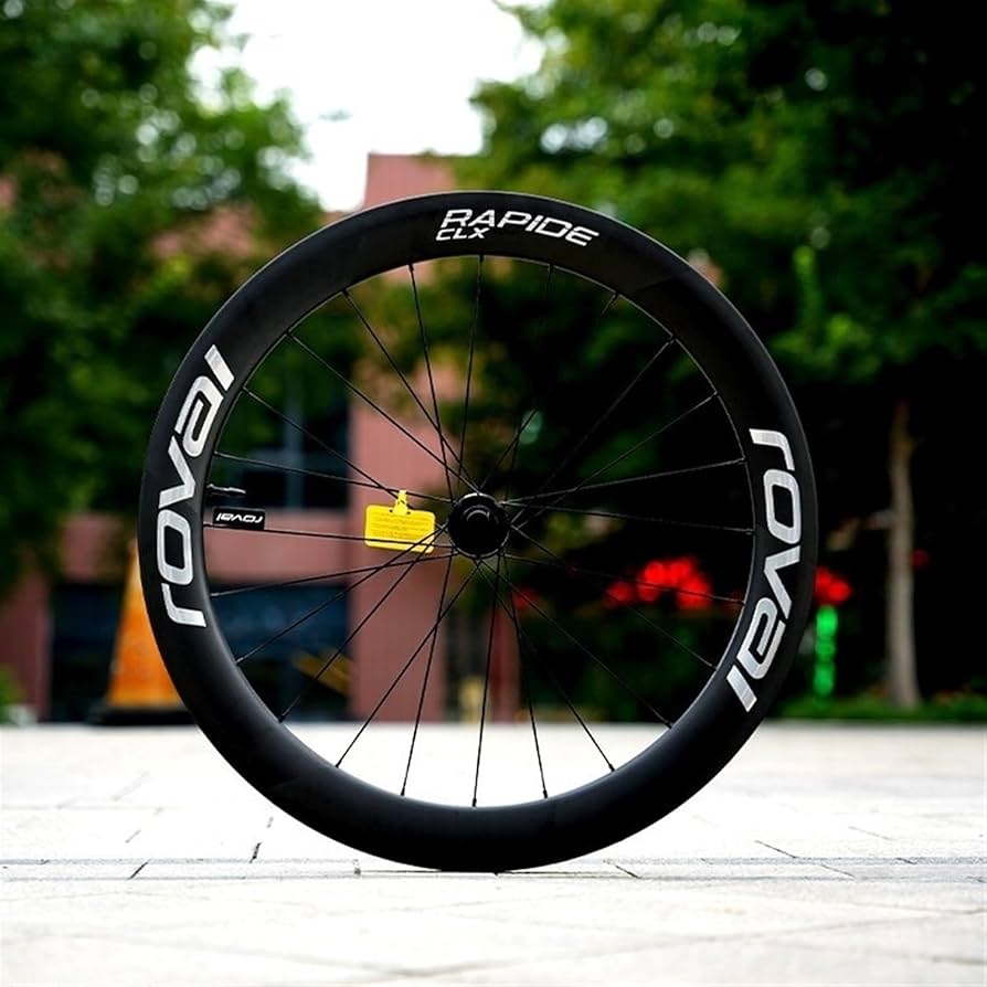 Amazon.co.jp: 自転車ホイールステッカー RO-VA-L RA-PI-DE CL