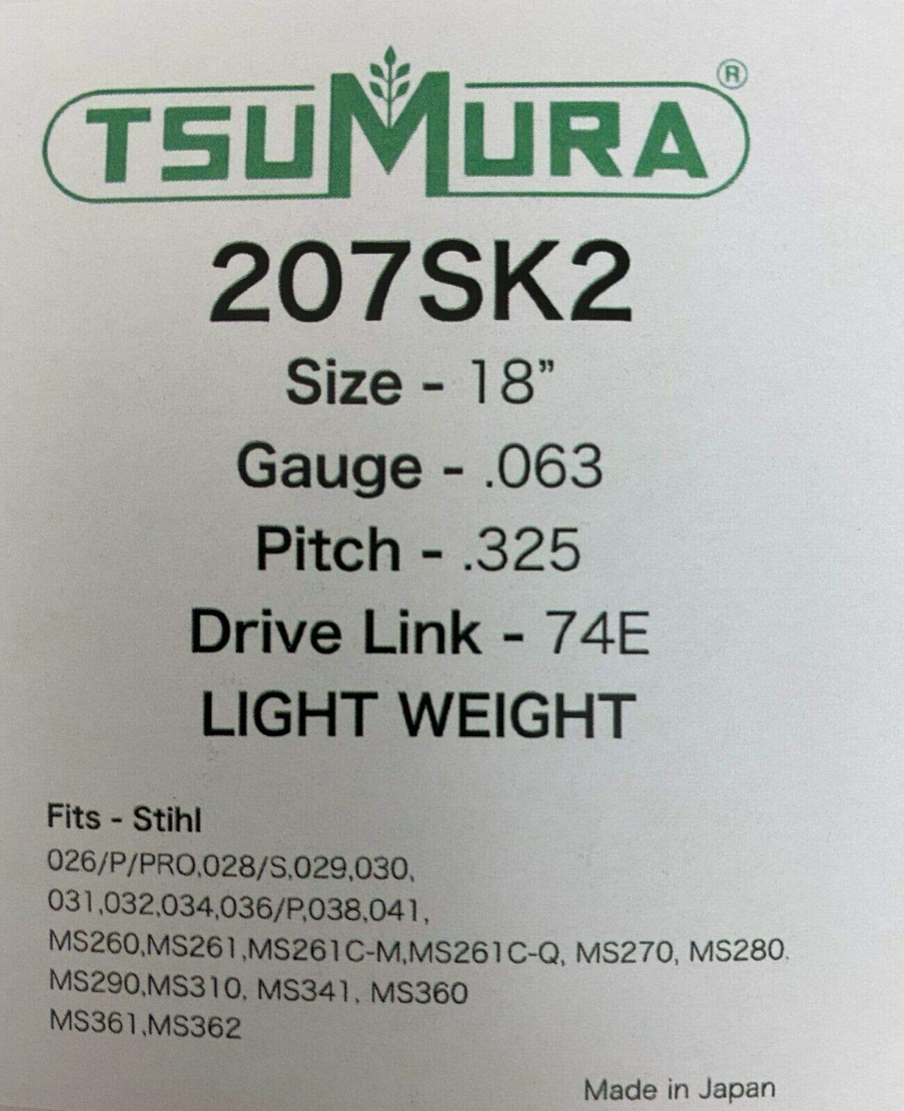 Amazon.com: Tsumura 18