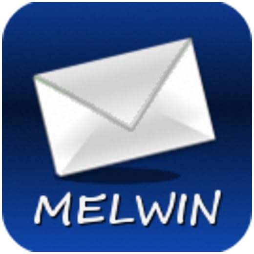 Melwin Mail - Email Client